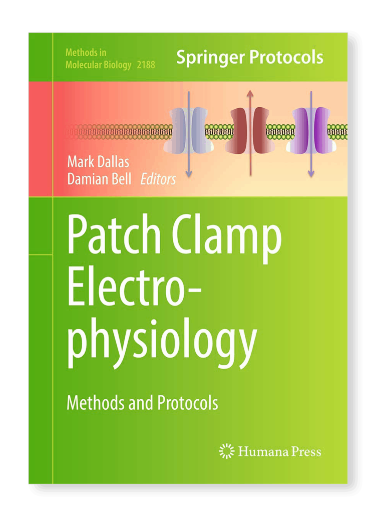 Charlotte’s Patch Clamp Journey So Far… 2 An Introduction to Patch Clamp Recording