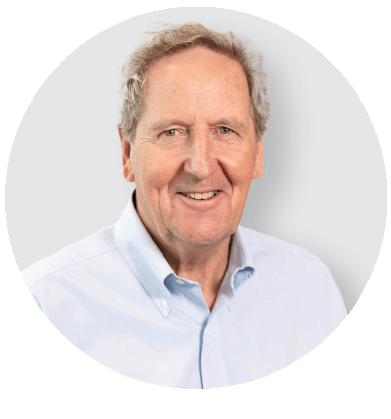 Keith McCullagh PhD 1 Keith McCullagh PhD