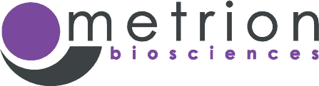 cropped Metrion Biosciences Logo