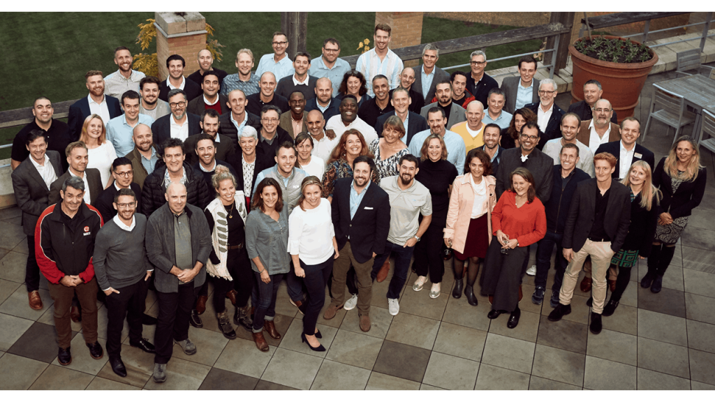 Metrion’s CEO reflects on participation in Goldman Sachs’ 10,000 Small Businesses UK 1 10k SB Cohort 11