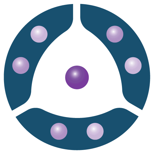大型01 Metrion生物科学神经科学图标