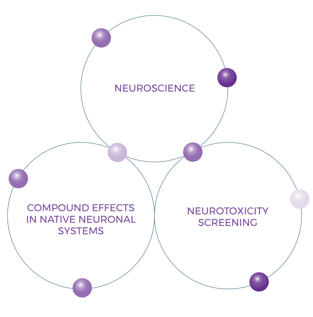 Central Neuronal Firing 3 Central Neuronal Firing