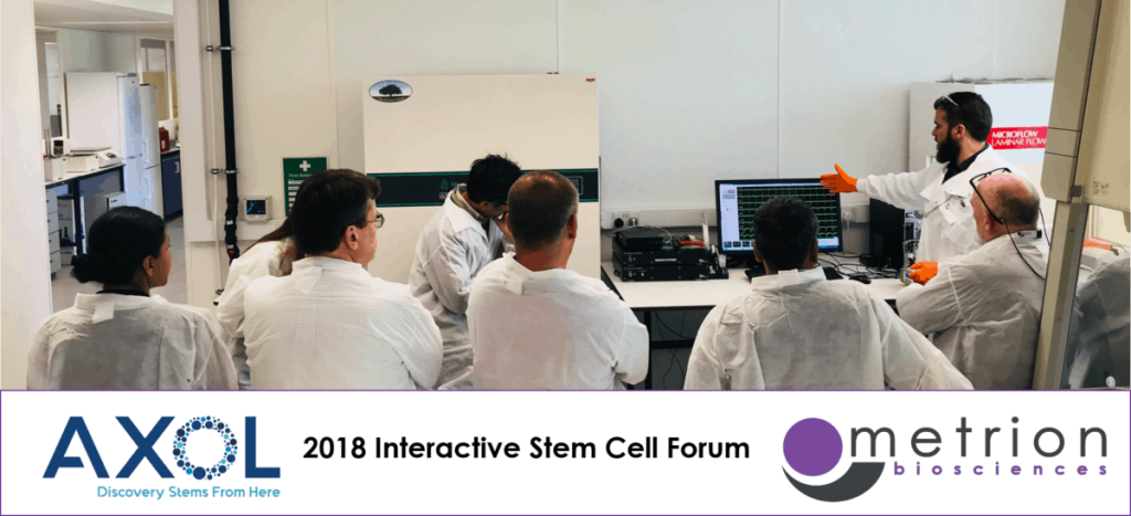 Interactive Stem Cell Forum 1 Said with logos3 1200x547 1