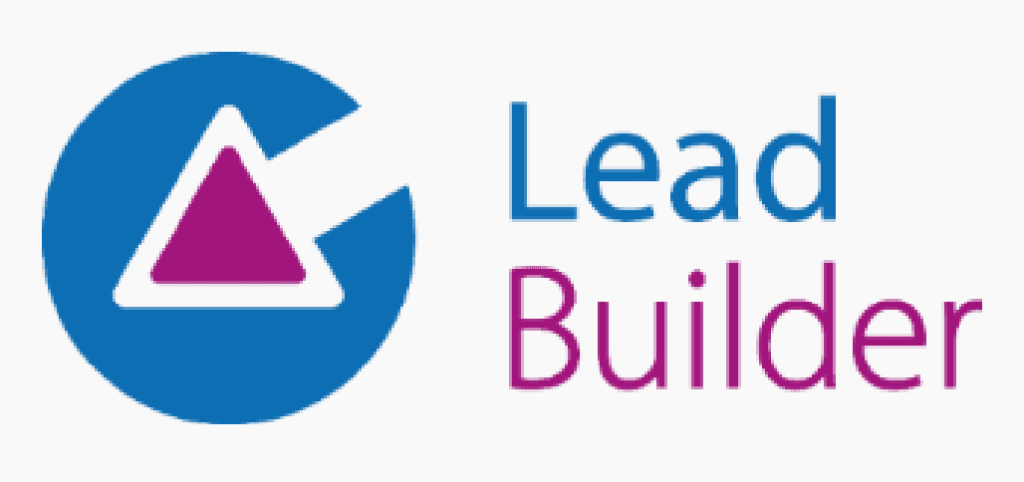 LeadBuilder logo