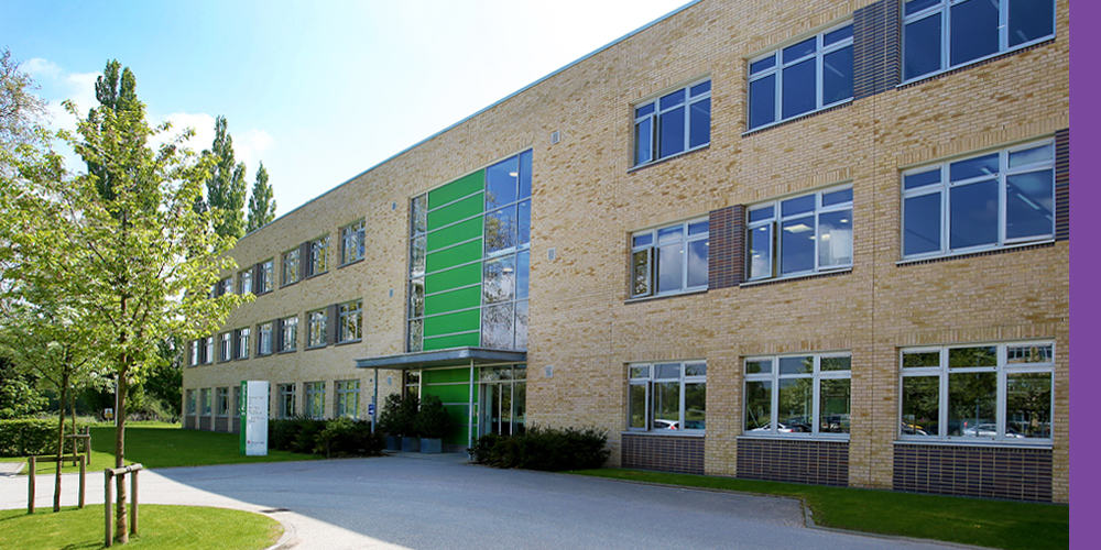Our approach 8 Metrion Biosciences Riverside Granta Park