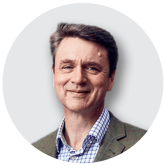 Second Metrion Webinar - Professor Stephen Tucker 1 Professor Stephen Tucker