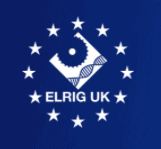 ELRIG Networking event – working with CROs 1 elrig logo