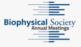 66th Biophysical Society Annual Meeting 2022 1 BPS logo
