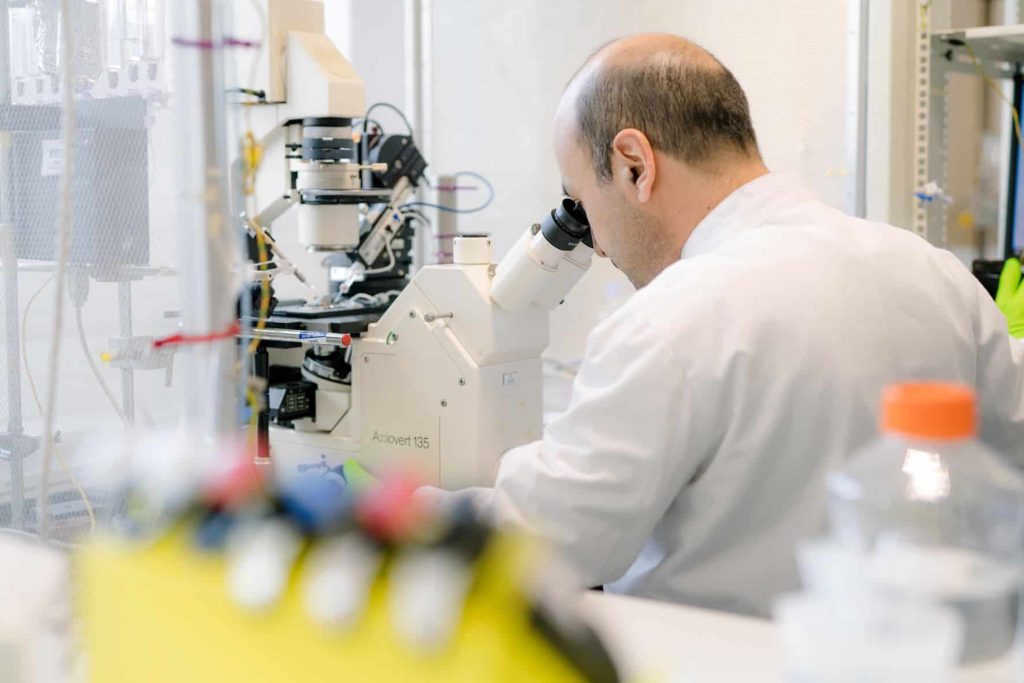 Leaders in Ion Channel Drug Discovery – Metrion Biosciences 8 Ion Channel CRO - Metrion Biosciences