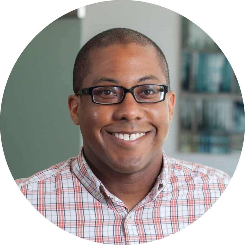 Metrion Webinar - Dr Greg Carr 2 Greg Carr