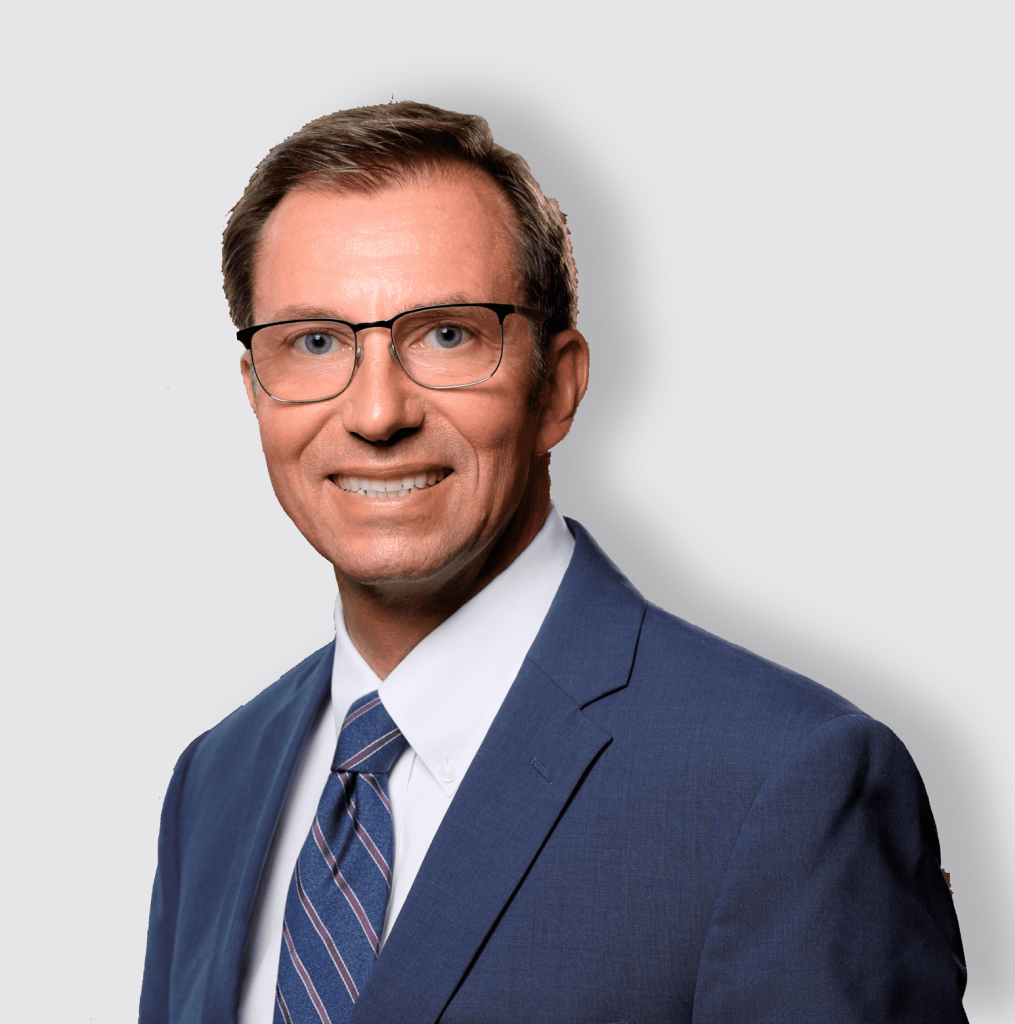 Our experts 3 Rory Curtis, VP, US Commercial Operations, Metrion Biosciences