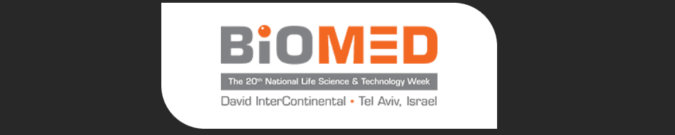 Biomed Israel 2022 2 Biomed israel