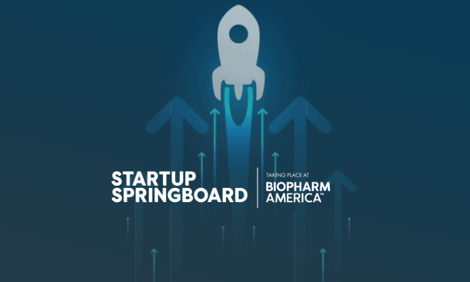 Startup springboard BioPharm America 2022