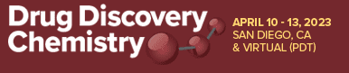 Drug Discovery Chemistry 2023 1