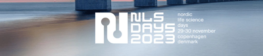 Nordic Life Science Days 2023