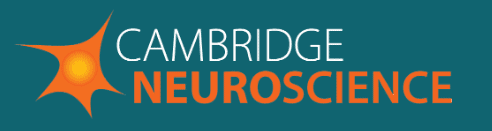 Cambridge Neuroscience Logo