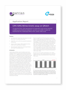 CiPA hERG Milnes kinetic assay on QPatch 221x300 1