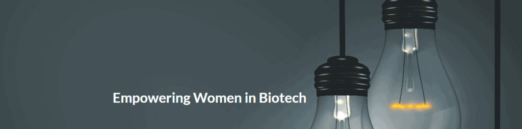 Empowering Women in Biotech 2023 Nottingham