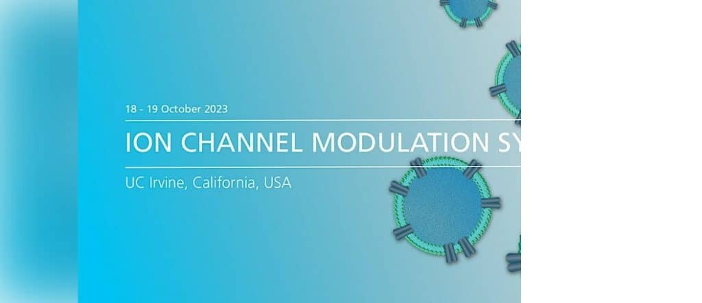 Ion Channel Modulation Symposium USA 2023