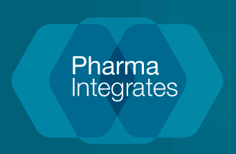 Pharma integrates