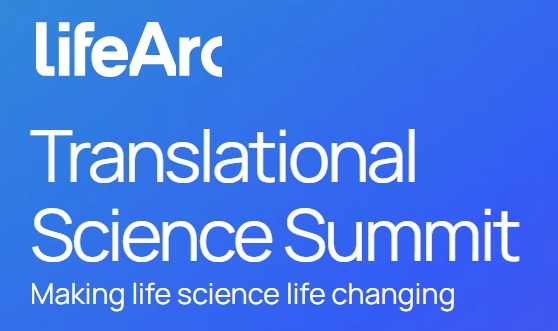LifeArc Translational Science Summit 2024 1