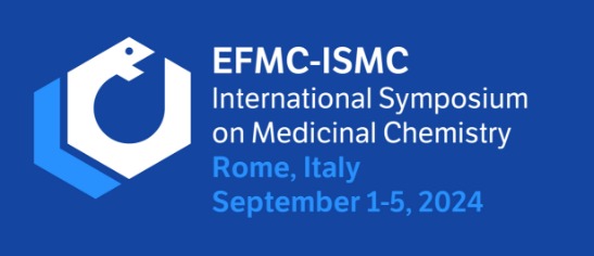 EFMC ISMC International Symposium on Medicinal Chemistry