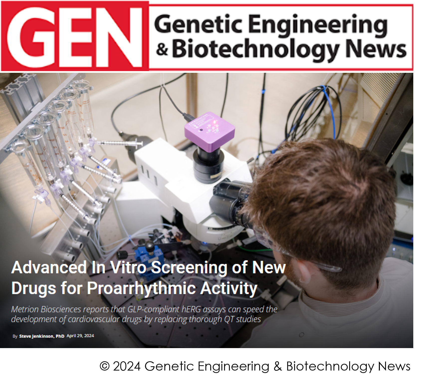 DisPATCHes newsletter Q2 2024 8 GEN article header