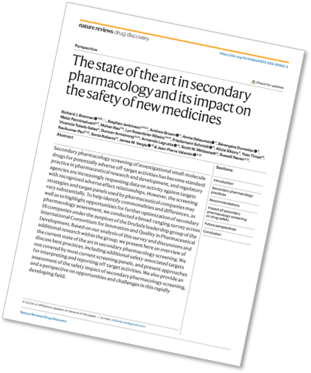 DisPATCHes newsletter Q2 2024 6 Front cover